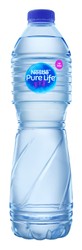 Nestle Pure Life Water 1.5L - low sodium 1.5 L