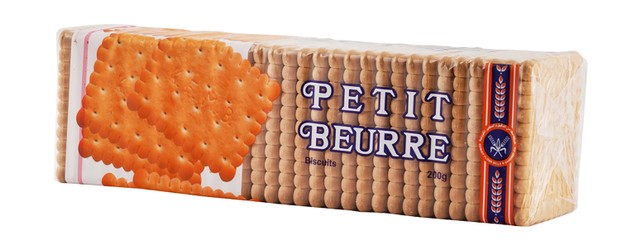 Печенье Petit Beurre 200 гр