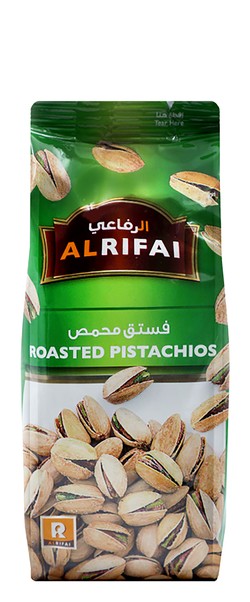 Al Rifai Roasted Pistachios 180 gr