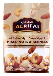 Al Rifai Mixed Nuts & Kernels 500 gr