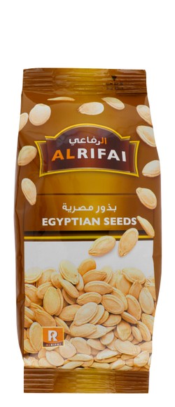 Al Rifai Egyptian Seeds 180 gr