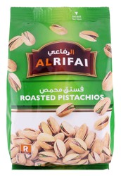 Al Rifai Roasted Pistachios 400 gr