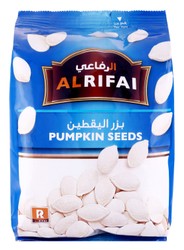 Al Rifai White Pumpkin Seeds 350 gr