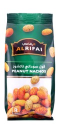 Al Rifai Peanut Nachos 150 gr