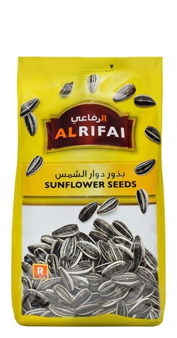 Al Rifai Sunflower Seeds 350 gr