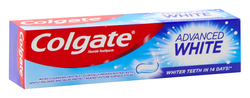 Colgate Advanced White Toothpaste 100 ml