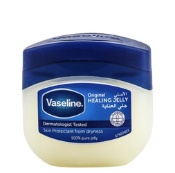 Vaseline Original Healing Petroleum Jelly 100 ml