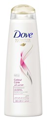 Dove Color Care Shampoo with Vibrant Color Lock 400 ml