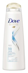 Dove Nutritive Solutions Daily Care Shampoo with Pro-Moisture Complex 400 ml