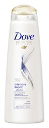 Dove Intensive Repair Shampoo with Keratin for Damaged Hair 400 ml