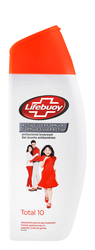 Lifebuoy Total 10 Antibacterial Body Wash 300 ml