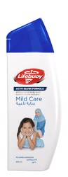 Lifebuoy Antibacterial Mild Care Body Wash 300 ml