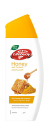 Lifebuoy Antibacterial Body Wash with Honey & Turmeric 300 ml