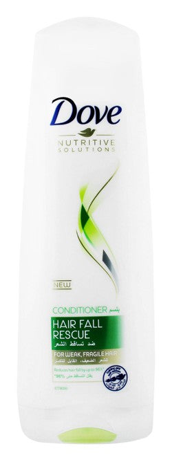 Dove Nutritive Solutions Anti-Hair Fall Conditioner for Weak & Fragile Hair 350 ml