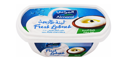 Almarai Full Fat Labneh 200 gr