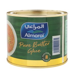 Almarai Pure Butter Ghee 400 gr