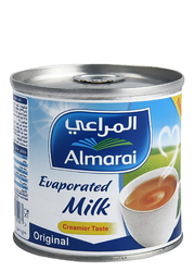 Almarai Original Evaporated Milk 160 ml