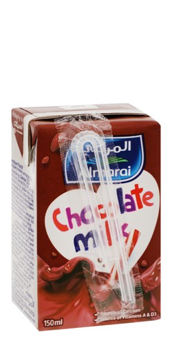 Almarai Long Life Chocolate Milk 150 ml