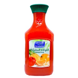 Almarai Long Life Mixed Fruit Juice 1.5 L