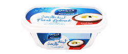 Almarai Fresh Low Fat Labneh 200 gr