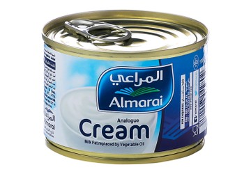 Almarai Analogue Cream 170 gr