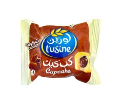 L usine Chocolate Puff - без трансжиров 70 гр