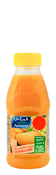 Almarai Long Life Mango & Grape Juice - no added sugar 200 ml