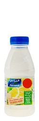 Almarai Long Life Mixed Fruit Lemon Juice with Pulp - no added sugar 200 ml