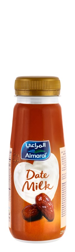 Almarai Fresh Date Milk 225 ml