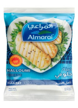 Almarai Full Fat Halloumi Cheese 200 gr