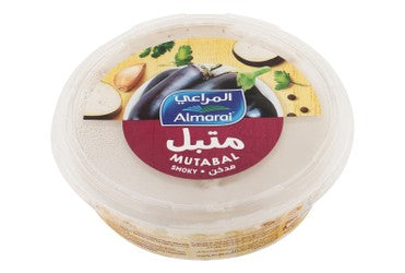 Almarai Smoky Moutabal 250 гр