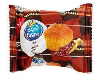 L usine Date Cupcake 28 gr