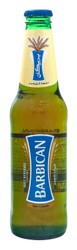 Barbican Non-Alcoholic Malt Beverage 330 ml