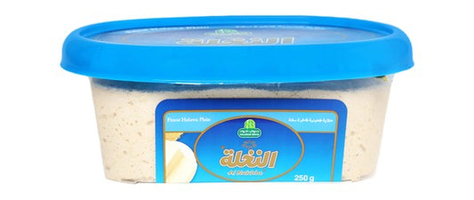 Halwani Bros Al Nakhla Plain Halawa 250 gr