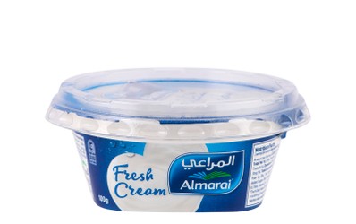 Almarai Fresh Cream 100 gr