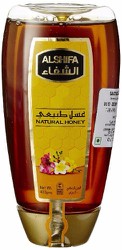 Al Shifa Natural Honey 400 gr