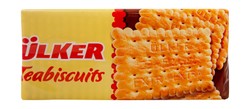 Ulker Tea Biscuits 147 gr