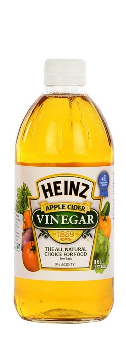 Heinz Apple Cider Vinegar 473 ml