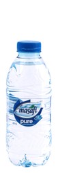 Masafi Pure Mineral Water 330ml - low sodium 330 ml