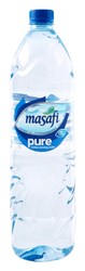 Masafi Pure Mineral Water 1.5L - low sodium 1.5 L