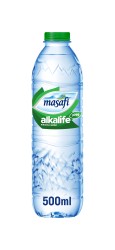 Masafi Alkalife Alkaline Water 500ml 500 ml