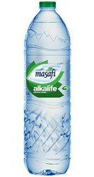 Masafi Alkalife Alkaline Water 1.5L 1.5 L