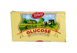 Tiffany Glucose Biscuits with Milk & Honey 40 gr