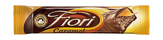 Quanta Fiori Caramel Bar 30 gr