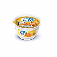 Igloo Mango Ice Cream 125 ml