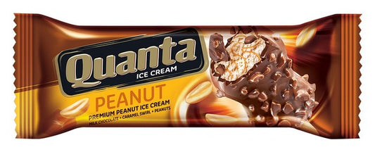 Quanta Peanut Ice Cream Stick 90 ml