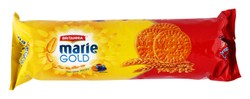 Britannia Marie Gold Tea Time Biscuits 176 gr