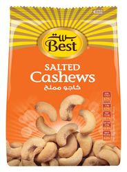 Best Salted Cashews 300 gr