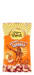 Best Castaway Cashews 13 gr