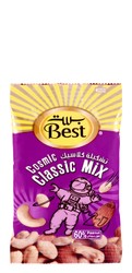 Best Cosmic Classic Mixed Nuts 20 gr